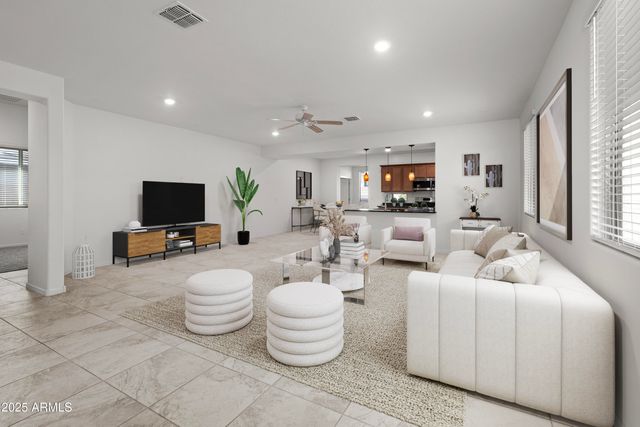 7577 S TOWEL CREEK Drive, Gold Canyon, AZ 85118