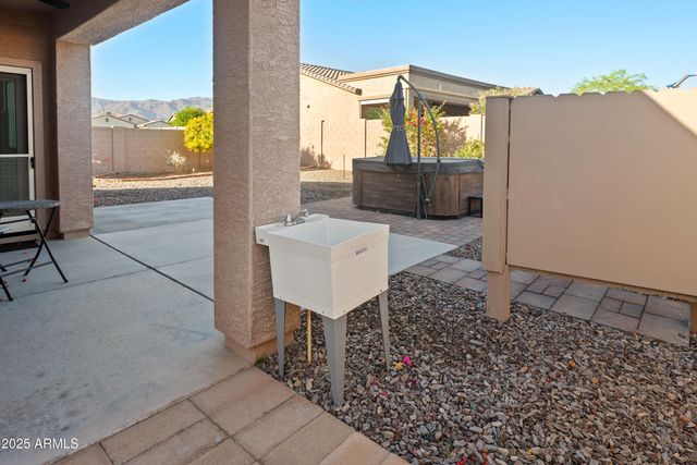 7577 S TOWEL CREEK Drive, Gold Canyon, AZ 85118