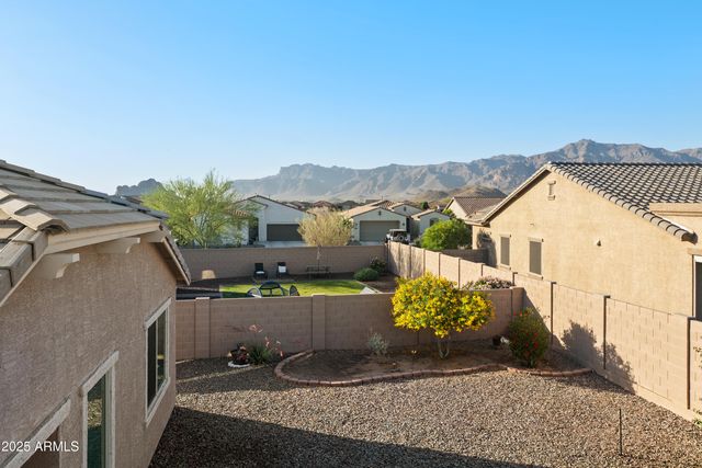 7577 S TOWEL CREEK Drive, Gold Canyon, AZ 85118