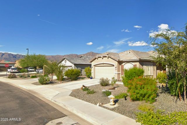 7577 S TOWEL CREEK Drive, Gold Canyon, AZ 85118