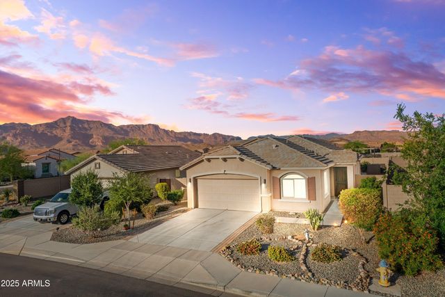 7577 S TOWEL CREEK Drive, Gold Canyon, AZ 85118