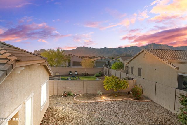 7577 S TOWEL CREEK Drive, Gold Canyon, AZ 85118