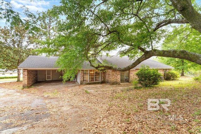 4600 S Dogwood Drive, Mobile, AL 36609