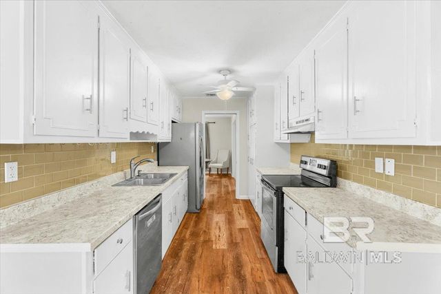4600 S Dogwood Drive, Mobile, AL 36609