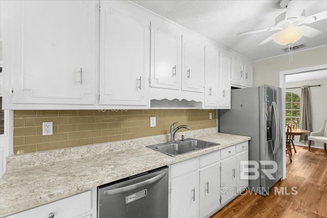 4600 S Dogwood Drive, Mobile, AL 36609