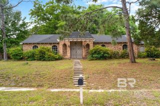 4600 S Dogwood Drive, Mobile, AL 36609