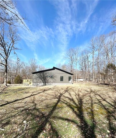 17 Islay Drive, Bella Vista, AR 72715