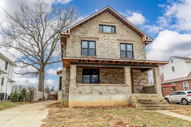 13 Silver Avenue, Fort Mitchell, KY 41017