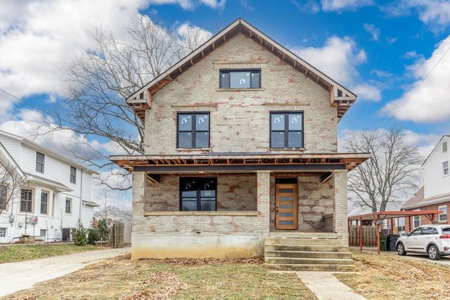 13 Silver Avenue, Fort Mitchell, KY 41017