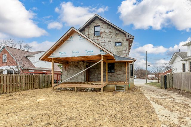 13 Silver Avenue, Fort Mitchell, KY 41017