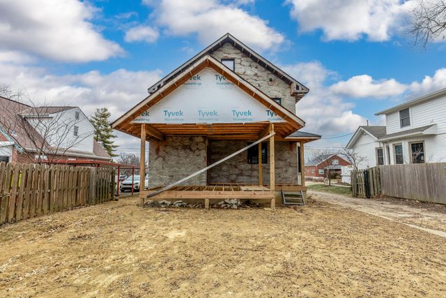 13 Silver Avenue, Fort Mitchell, KY 41017