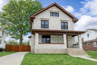 13 Silver Avenue, Fort Mitchell, KY 41017