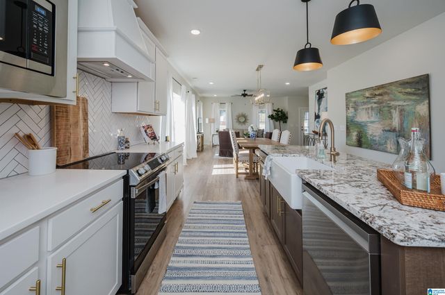 1001 GRAND RIVER BOULEVARD W, Leeds, AL 35094