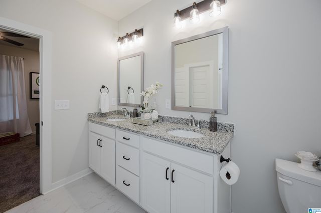 1001 GRAND RIVER BOULEVARD W, Leeds, AL 35094