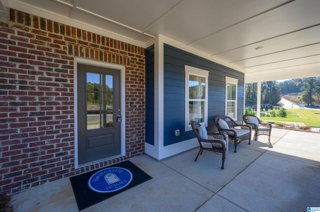 1001 GRAND RIVER BOULEVARD W, Leeds, AL 35094