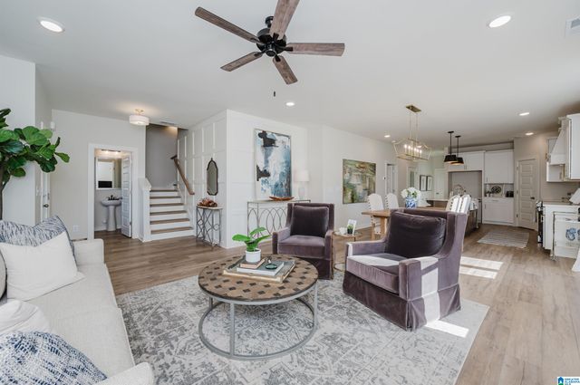 1001 GRAND RIVER BOULEVARD W, Leeds, AL 35094