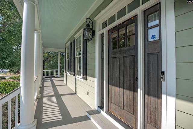 2927 Delano Drive, Columbia, SC 29204