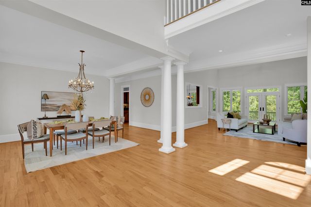 2927 Delano Drive, Columbia, SC 29204