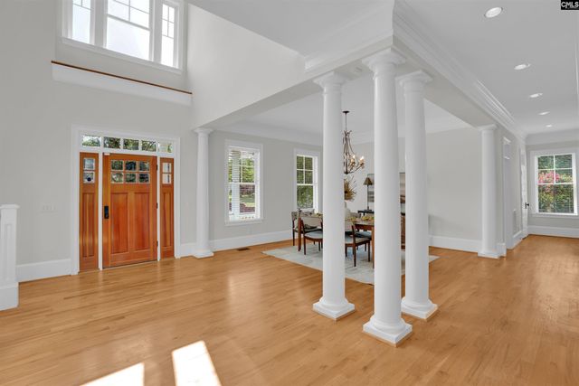 2927 Delano Drive, Columbia, SC 29204