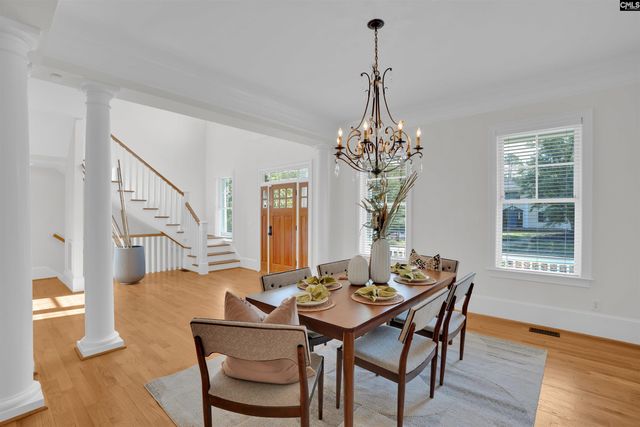 2927 Delano Drive, Columbia, SC 29204