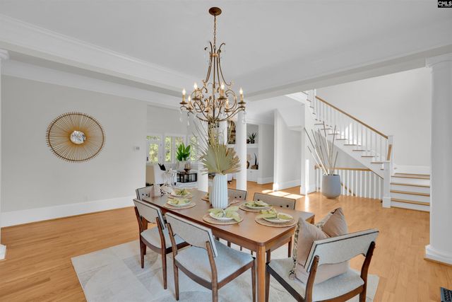 2927 Delano Drive, Columbia, SC 29204