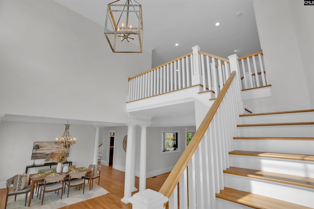2927 Delano Drive, Columbia, SC 29204
