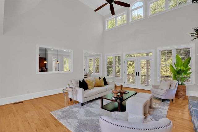 2927 Delano Drive, Columbia, SC 29204