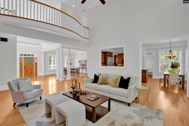 2927 Delano Drive, Columbia, SC 29204