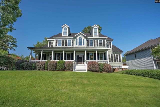 2927 Delano Drive, Columbia, SC 29204