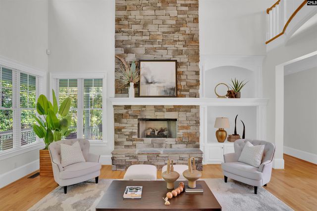 2927 Delano Drive, Columbia, SC 29204