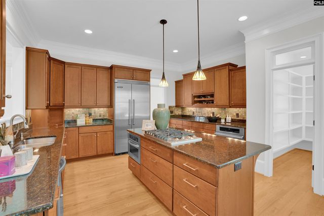 2927 Delano Drive, Columbia, SC 29204