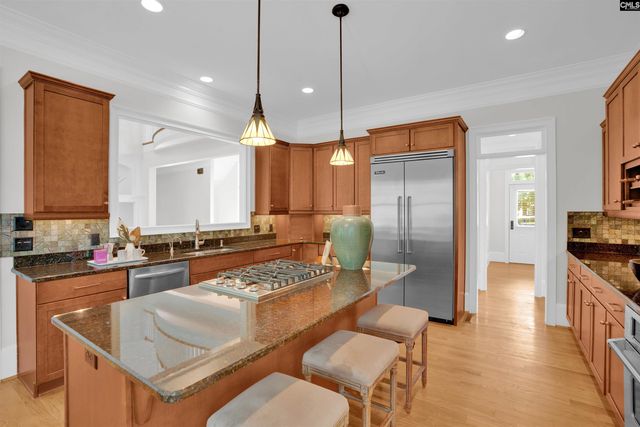 2927 Delano Drive, Columbia, SC 29204