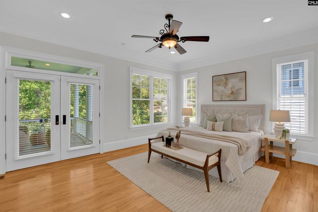 2927 Delano Drive, Columbia, SC 29204