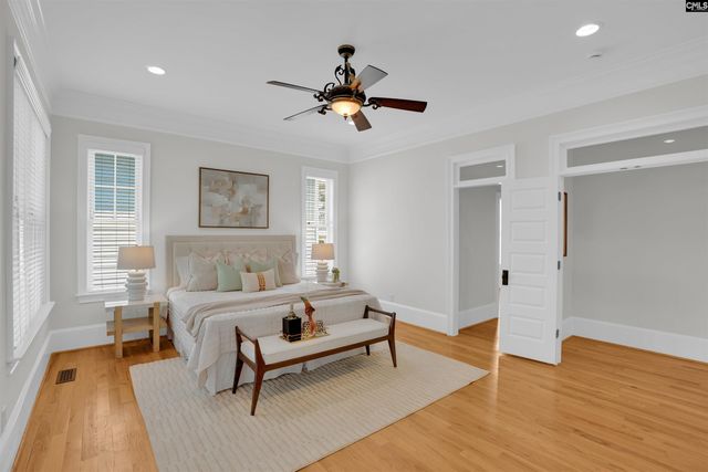 2927 Delano Drive, Columbia, SC 29204