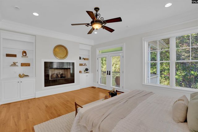 2927 Delano Drive, Columbia, SC 29204
