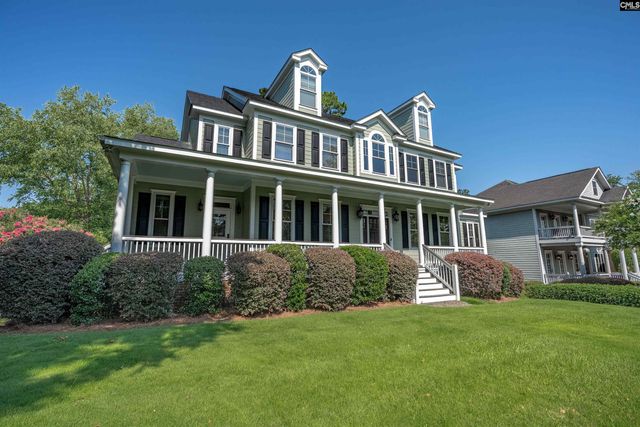 2927 Delano Drive, Columbia, SC 29204