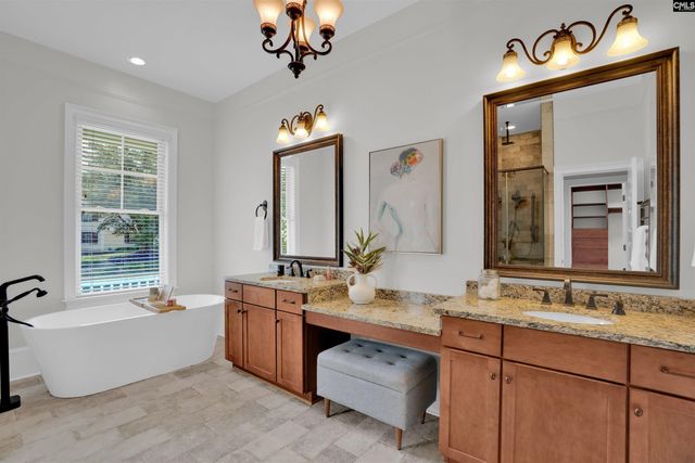 2927 Delano Drive, Columbia, SC 29204