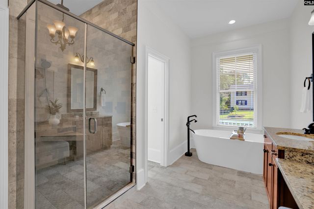 2927 Delano Drive, Columbia, SC 29204