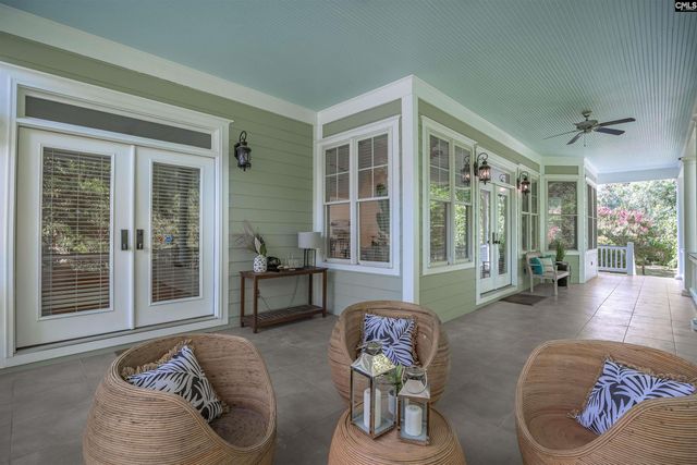 2927 Delano Drive, Columbia, SC 29204
