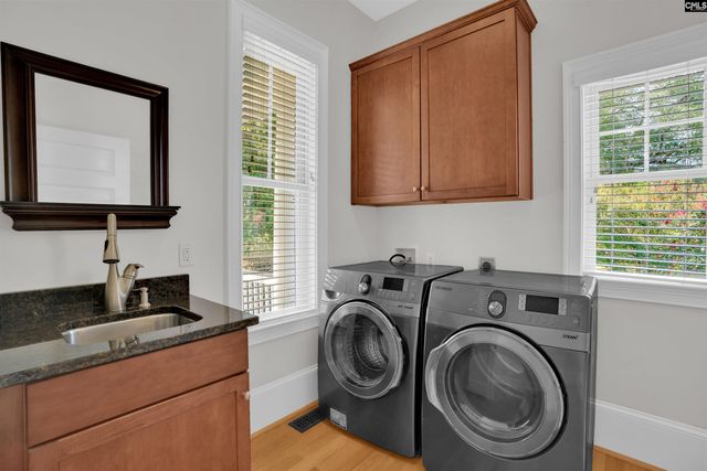 2927 Delano Drive, Columbia, SC 29204