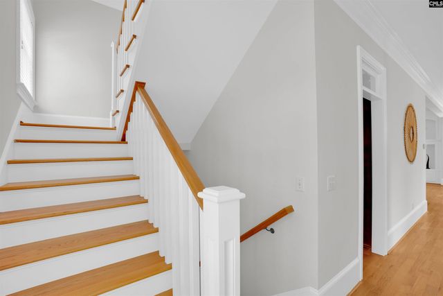 2927 Delano Drive, Columbia, SC 29204