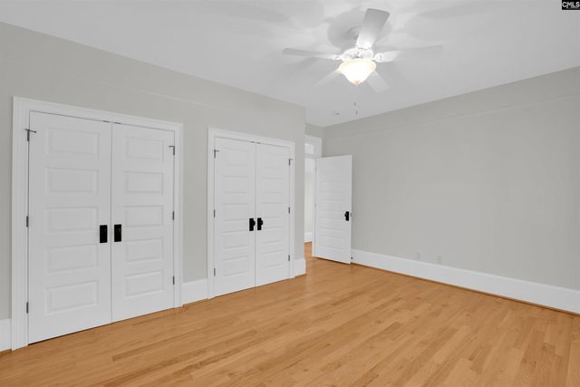 2927 Delano Drive, Columbia, SC 29204