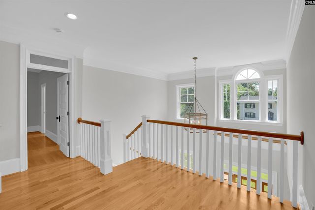 2927 Delano Drive, Columbia, SC 29204
