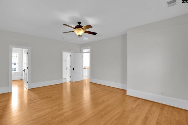 2927 Delano Drive, Columbia, SC 29204
