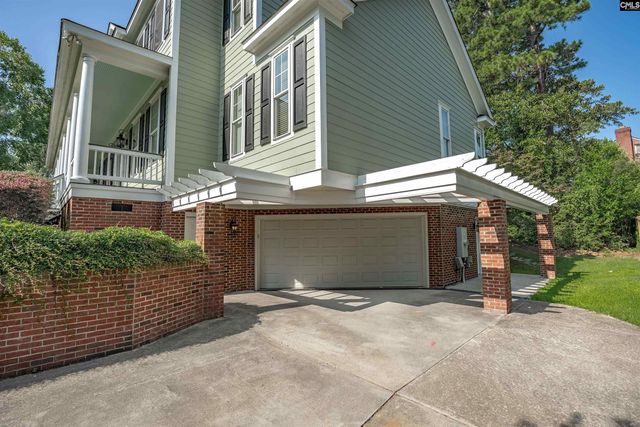 2927 Delano Drive, Columbia, SC 29204
