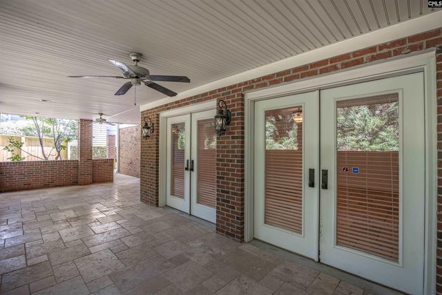 2927 Delano Drive, Columbia, SC 29204