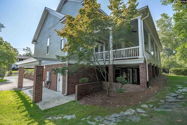 2927 Delano Drive, Columbia, SC 29204