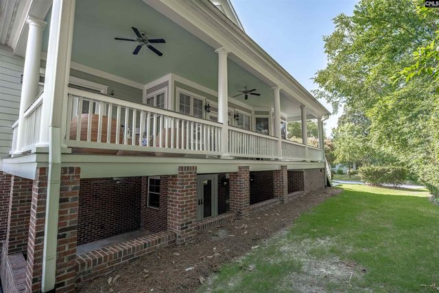2927 Delano Drive, Columbia, SC 29204
