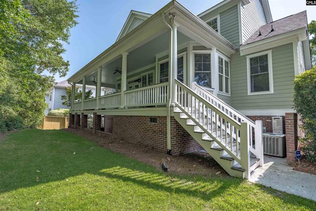 2927 Delano Drive, Columbia, SC 29204
