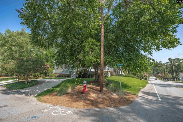2927 Delano Drive, Columbia, SC 29204